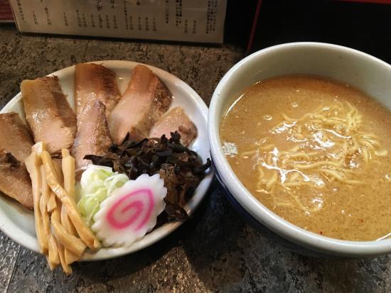 Santoka, Gotanda Branch